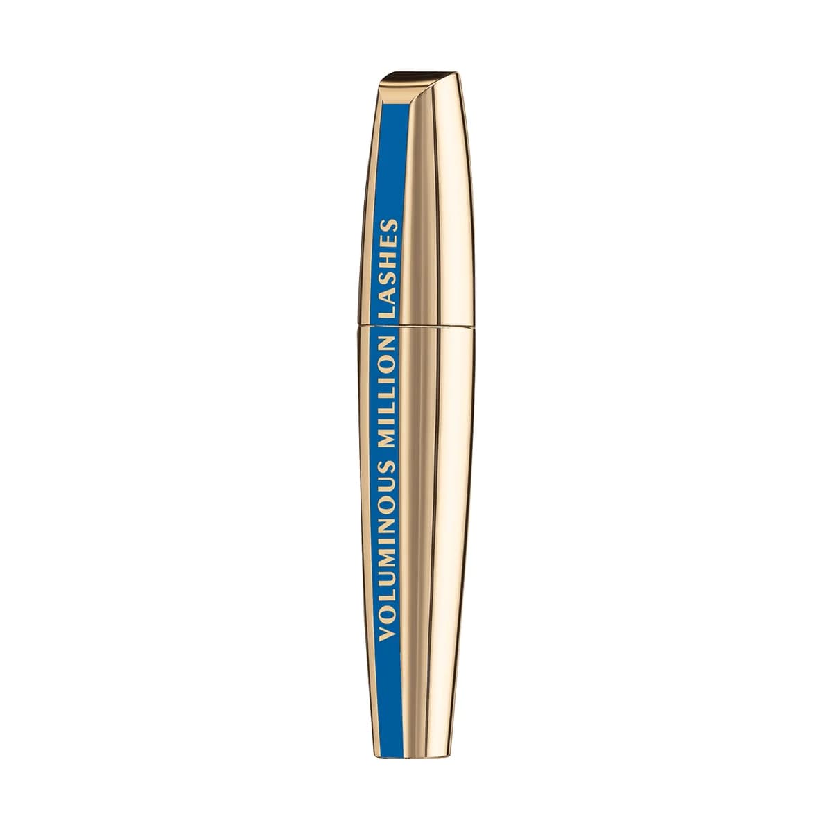 Loreal Paris Voluminous Million Lashes™ Waterproof Mascara -Black
