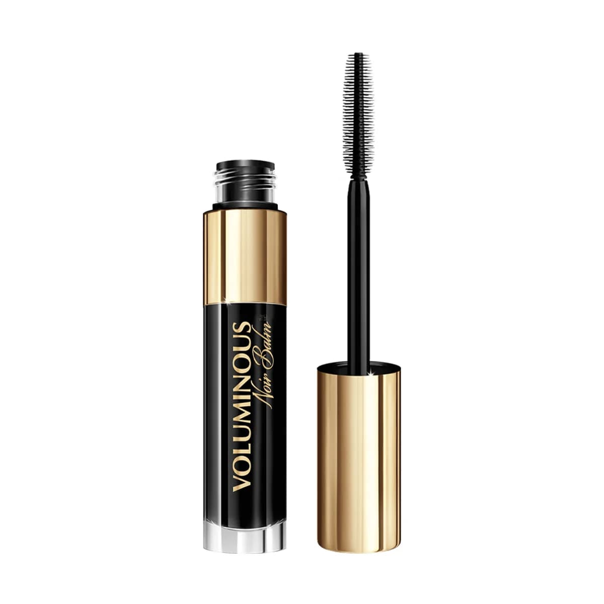 Loreal Paris Voluminous Noir Balm Washable Mascara -Black 980
