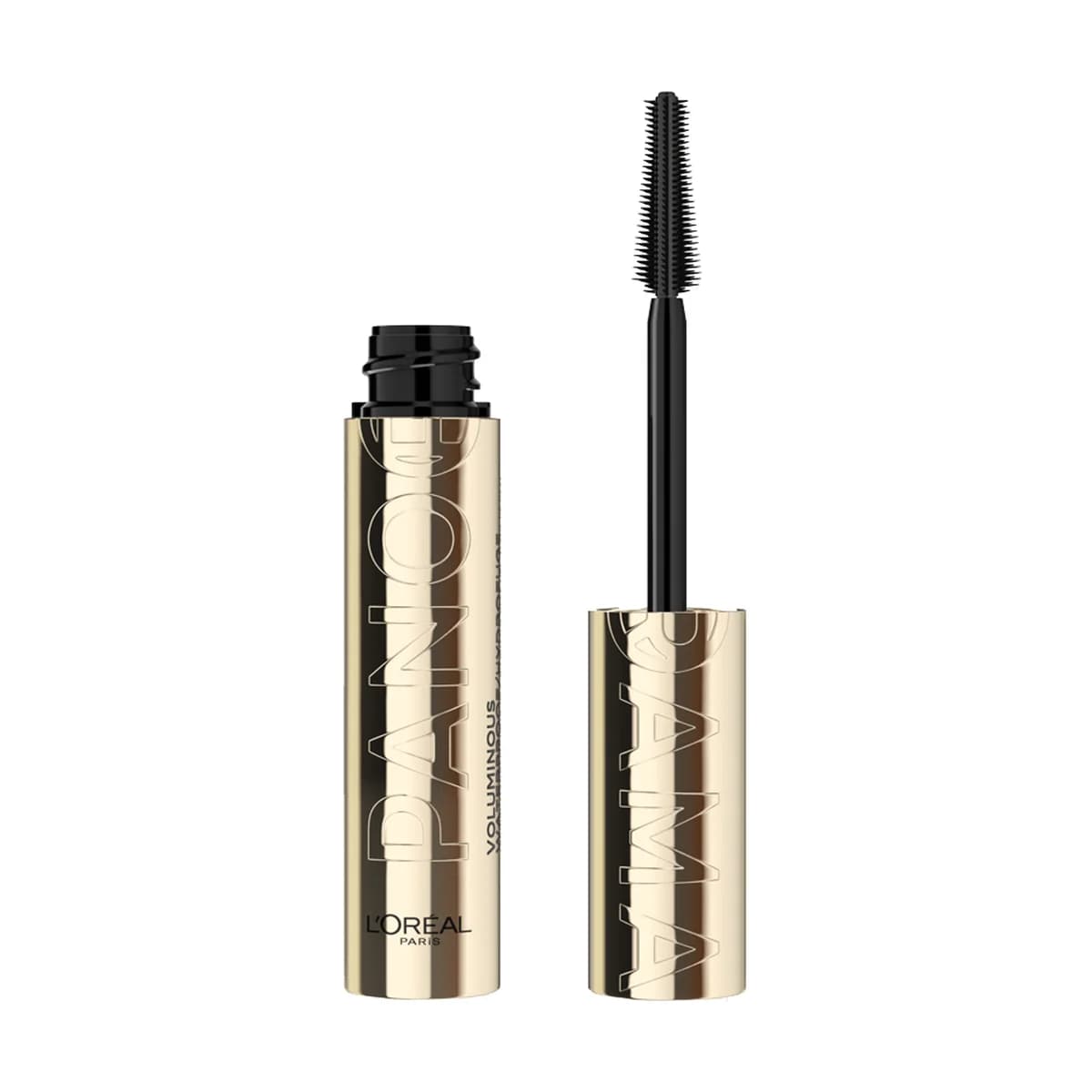 Loreal Paris Voluminous Panorama Waterproof Mascara -waterproof