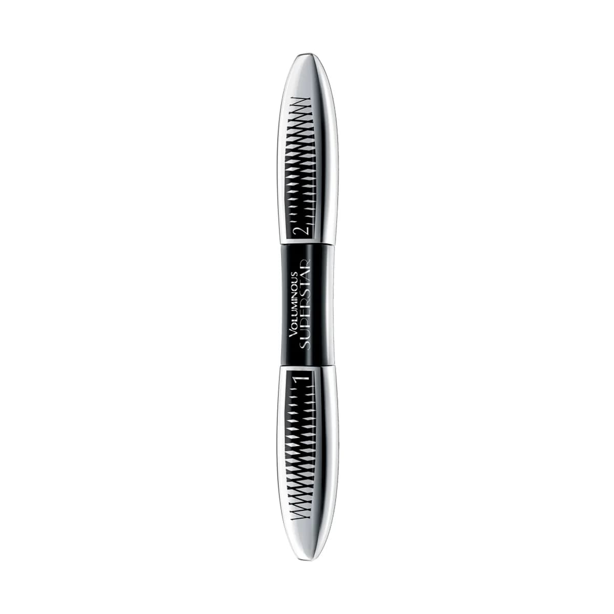 Loreal Paris Voluminous Superstar Mascara -621 Blackest Black