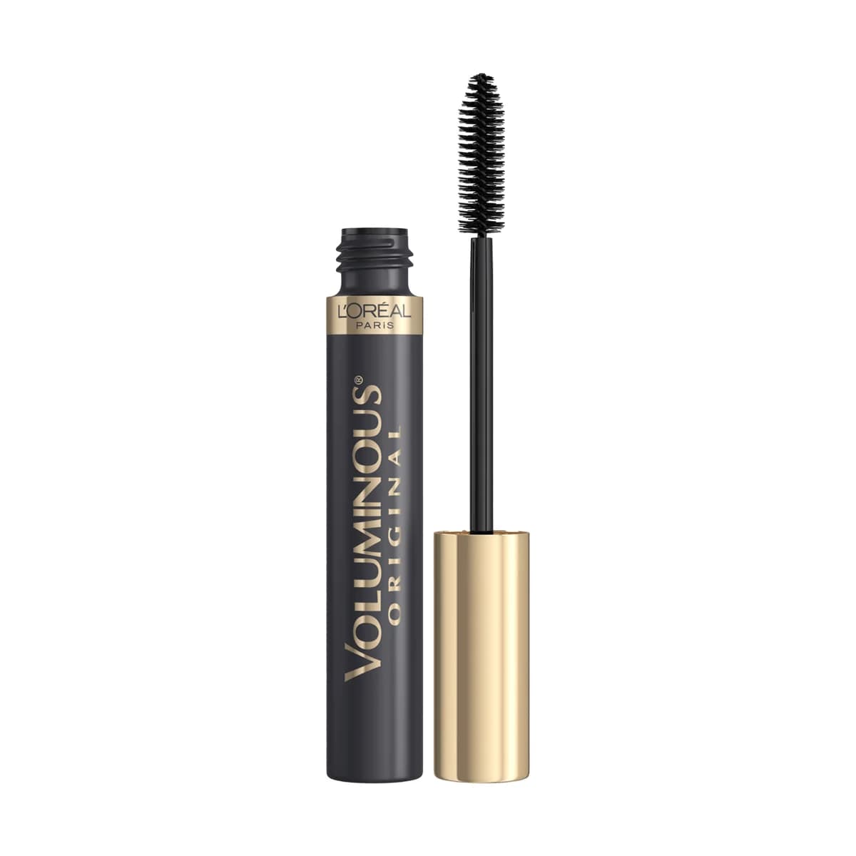 Loreal Paris Voluminous Voluminous Original Washable Mascara for Bold Volume and Color -Black