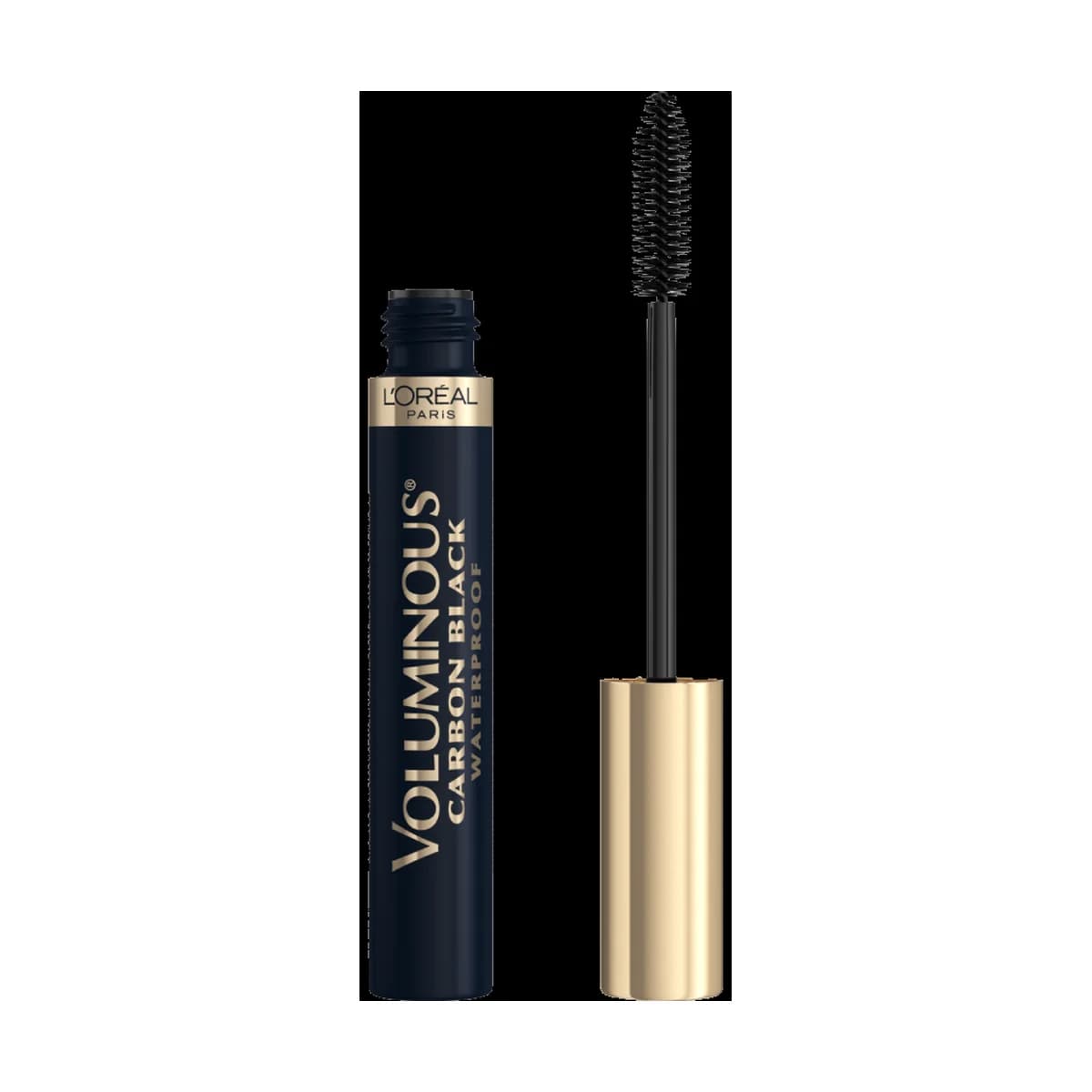 Loreal Paris Voluminous Waterproof Mascara -Carbon Black
