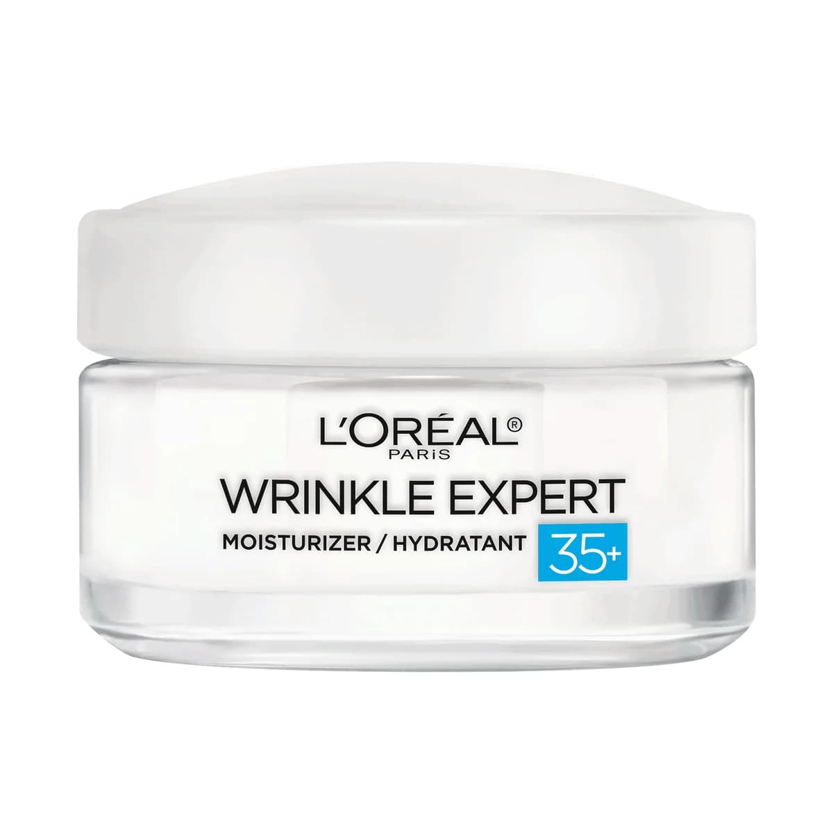 Loreal Paris Wrinkle Expert 35+ Moisturizer -moisturizer