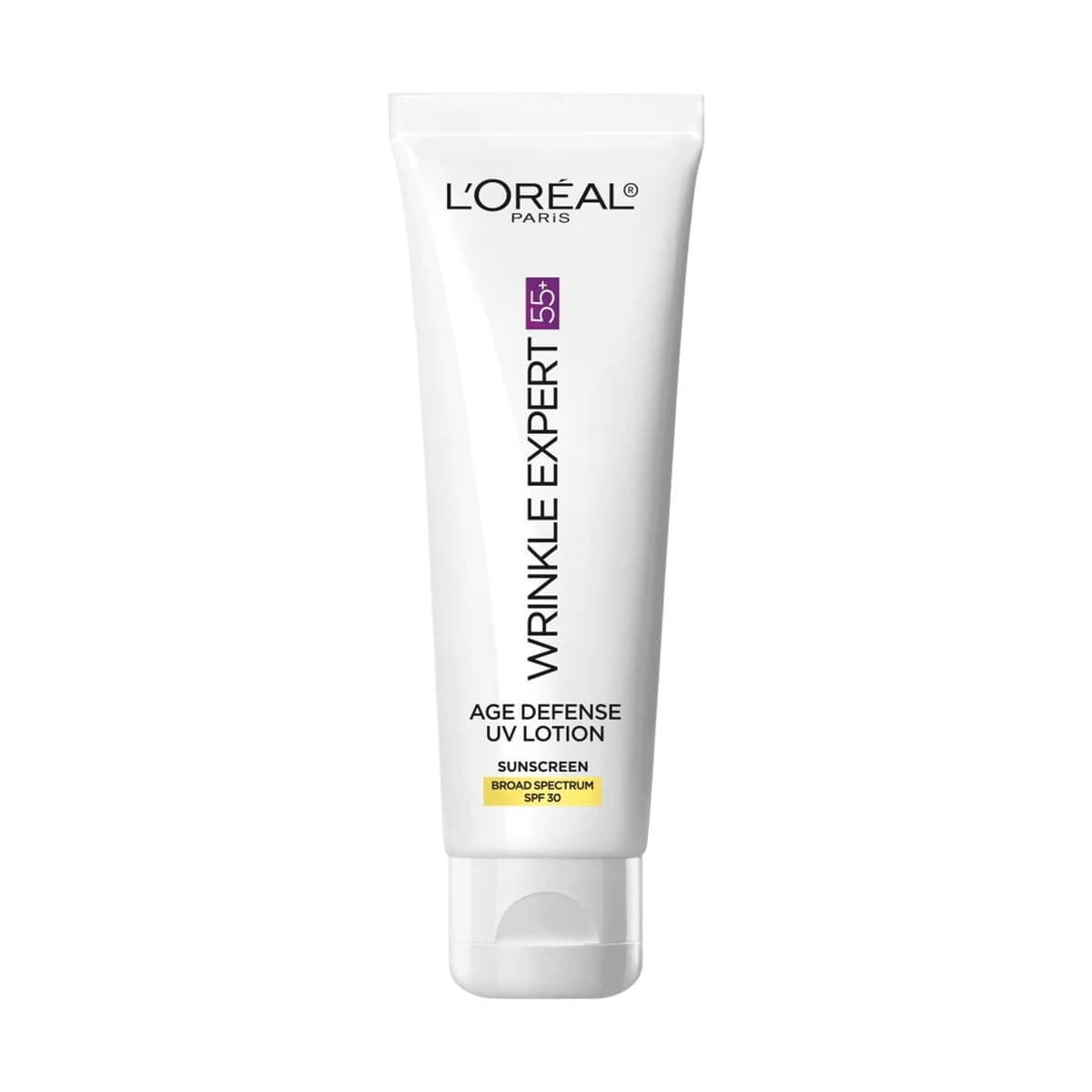 Loreal Paris Wrinkle Expert 55+ Age Defense Lotion SPF -spf