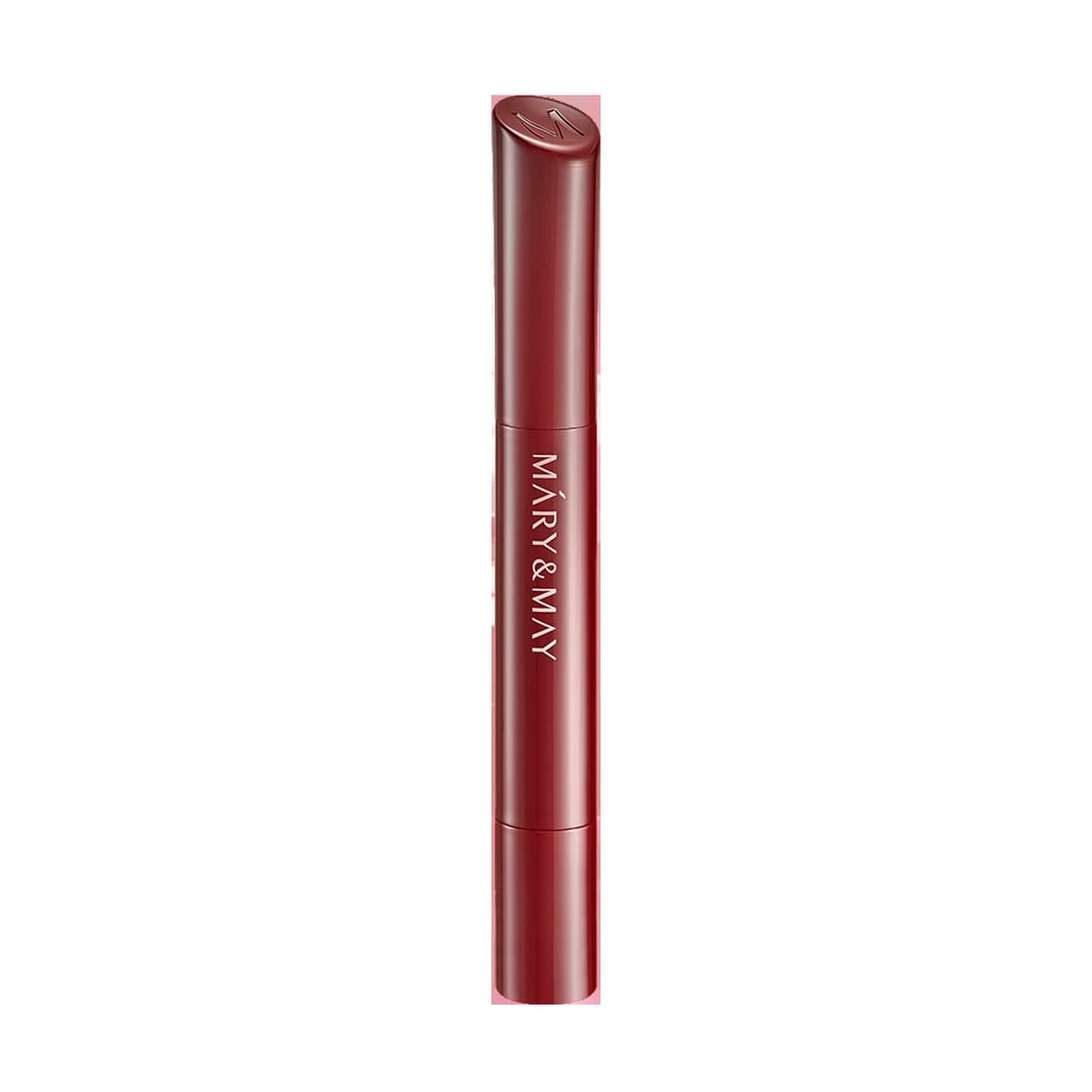 mary & may Blooming Glow Lip 9 colors - 05 Deep Moor Lily - 1.7g