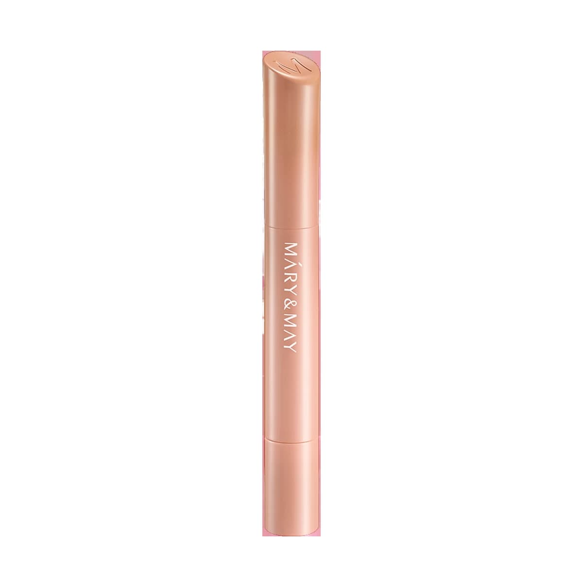 mary & may Blooming Glow Lip 9 colors - 06 Coconut Daisy - 1.7g