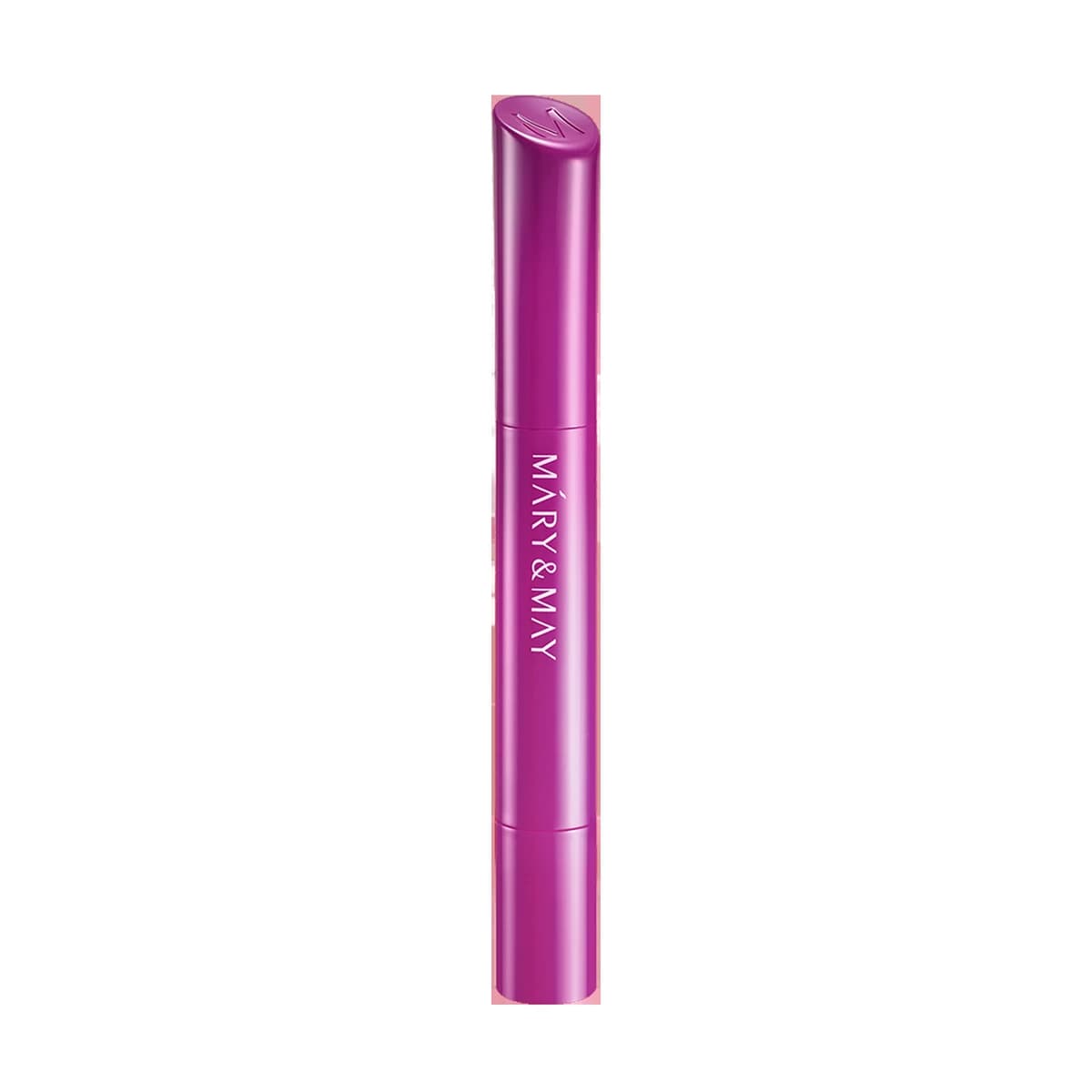 mary & may Blooming Glow Lip 9 colors - 08 Mauve Pansy - 1.7g
