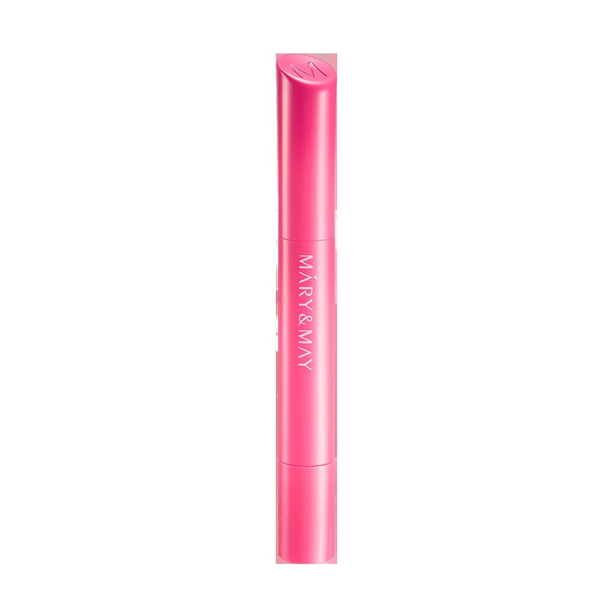 mary & may Blooming Glow Lip - Soft Girl - 02 Ruby Blossom - 1.7g