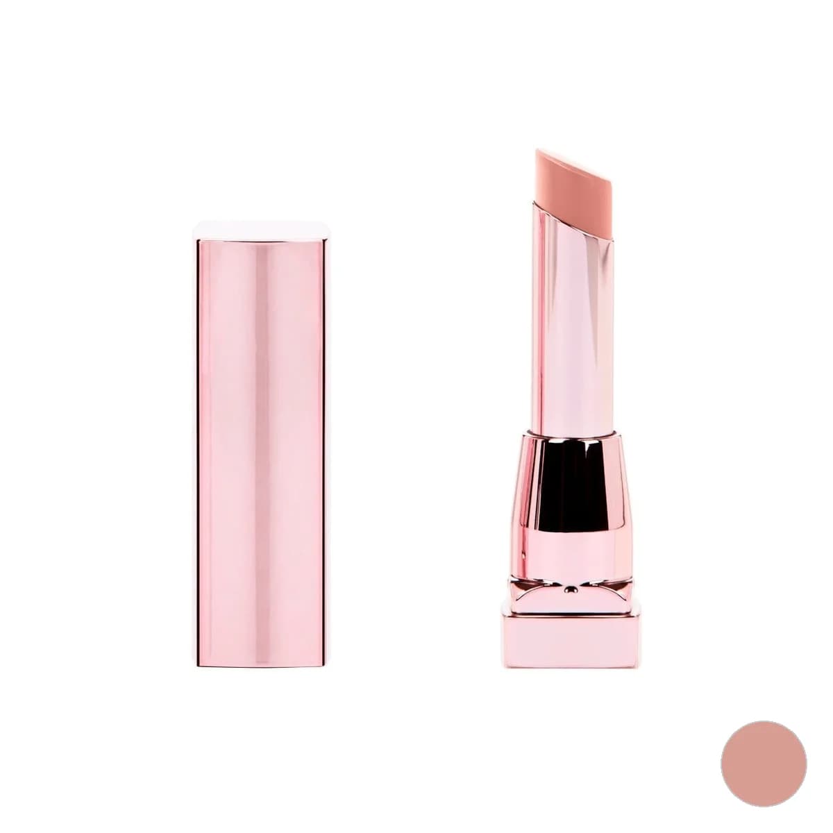 Maybelline Color Sensational® Shine Compulsion - Baddest+Beige