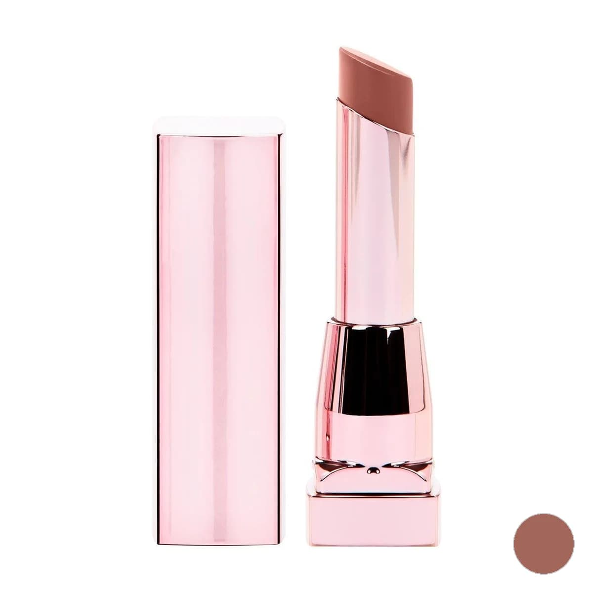 Maybelline Color Sensational® Shine Compulsion - Chocolate+Lust