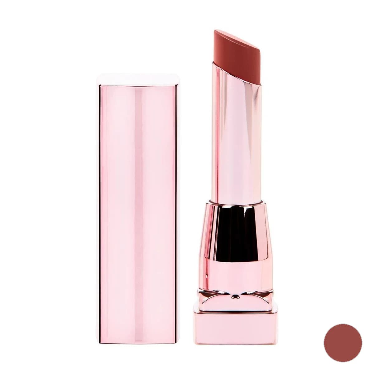 Maybelline Color Sensational® Shine Compulsion - Spicy+Sangria