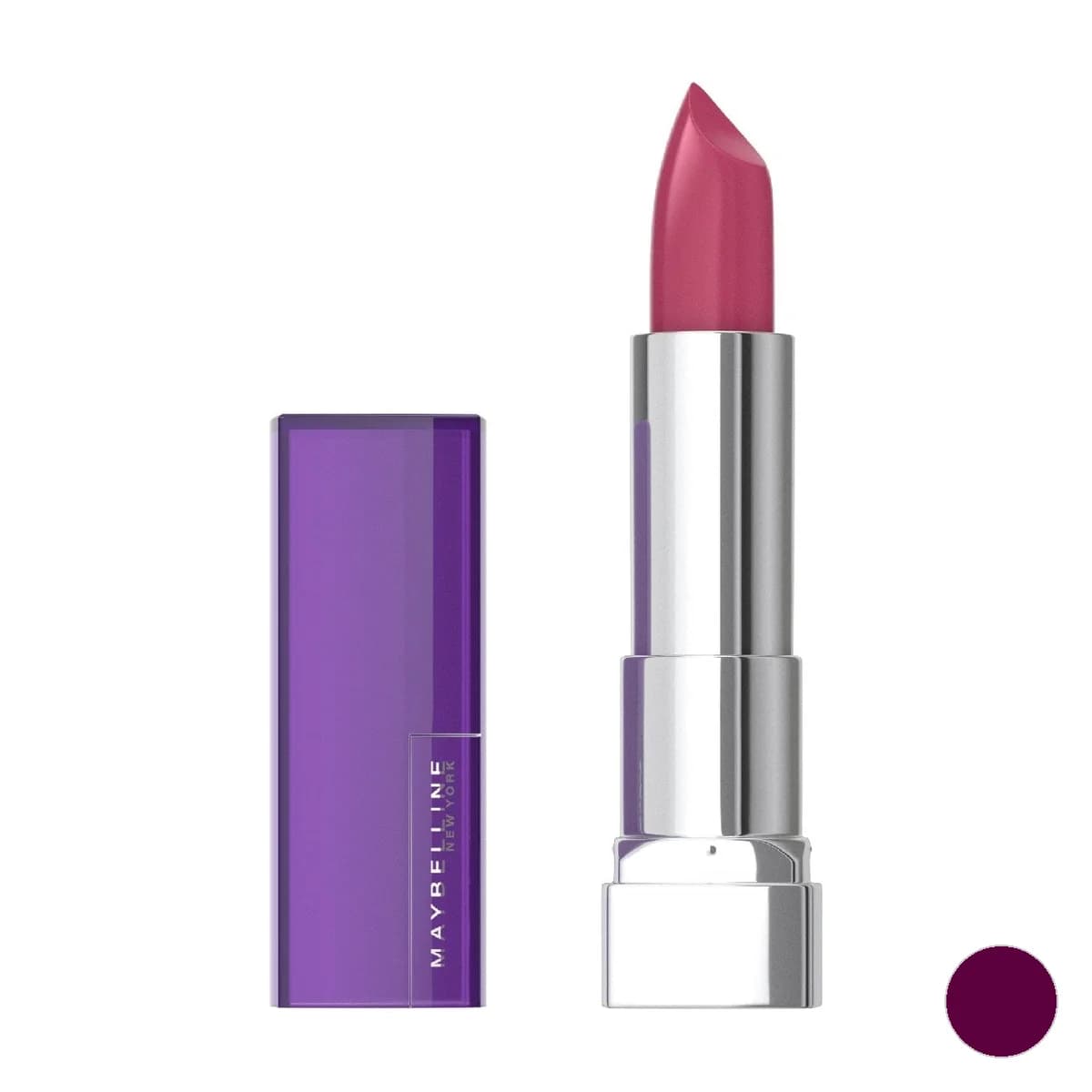 Maybelline Color Sensational® The Creams - Blissful+Berry