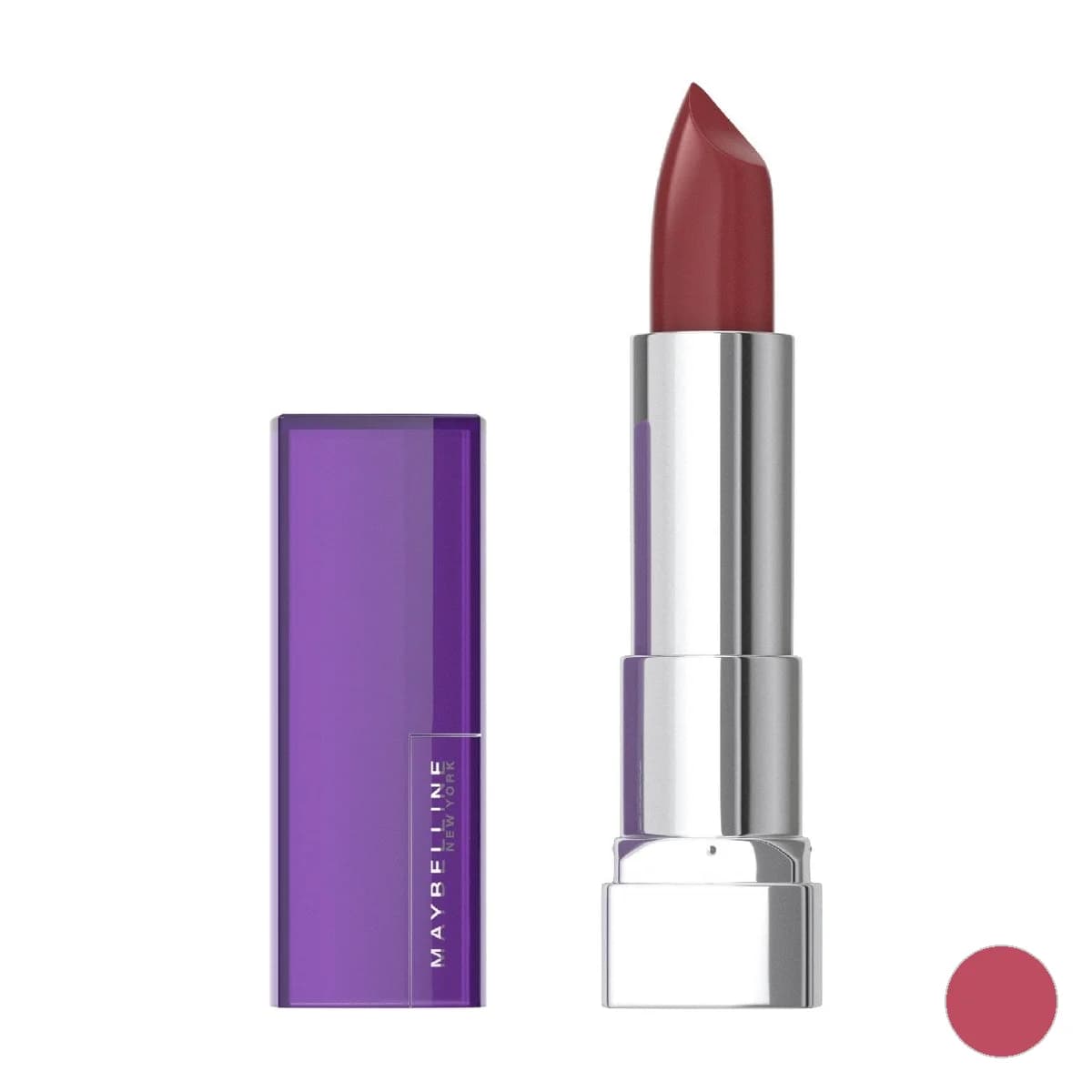 Maybelline Color Sensational® The Creams - Plum+Paradise