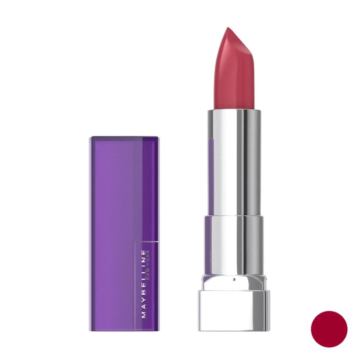 Maybelline Color Sensational® The Creams - Plum+Perfect
