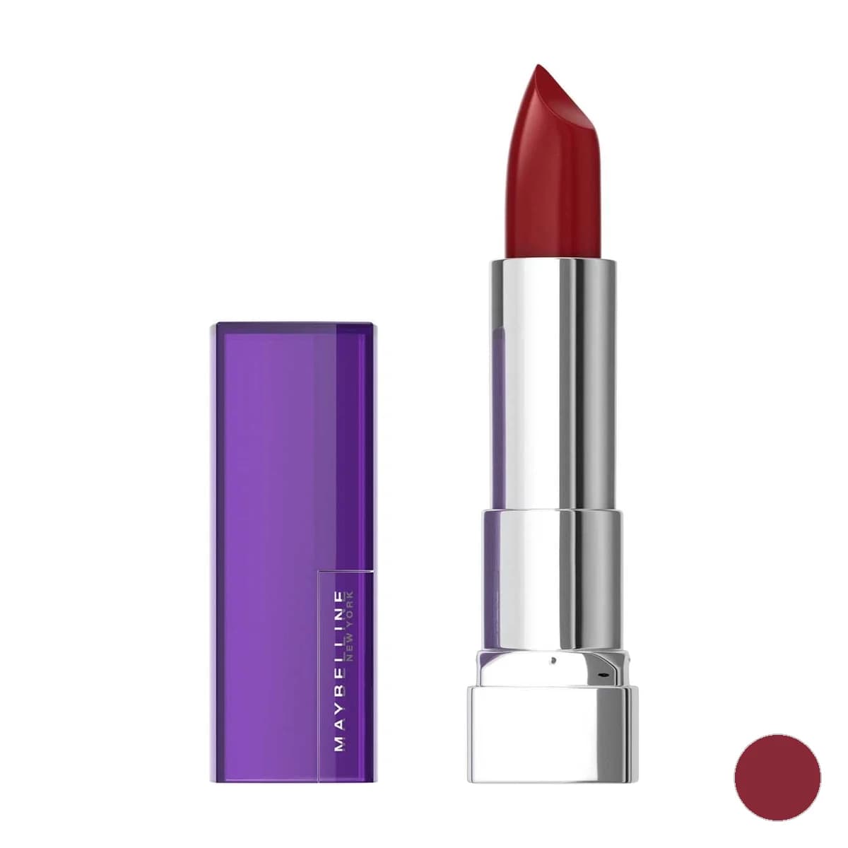 Maybelline Color Sensational® The Creams - Plum+Rule