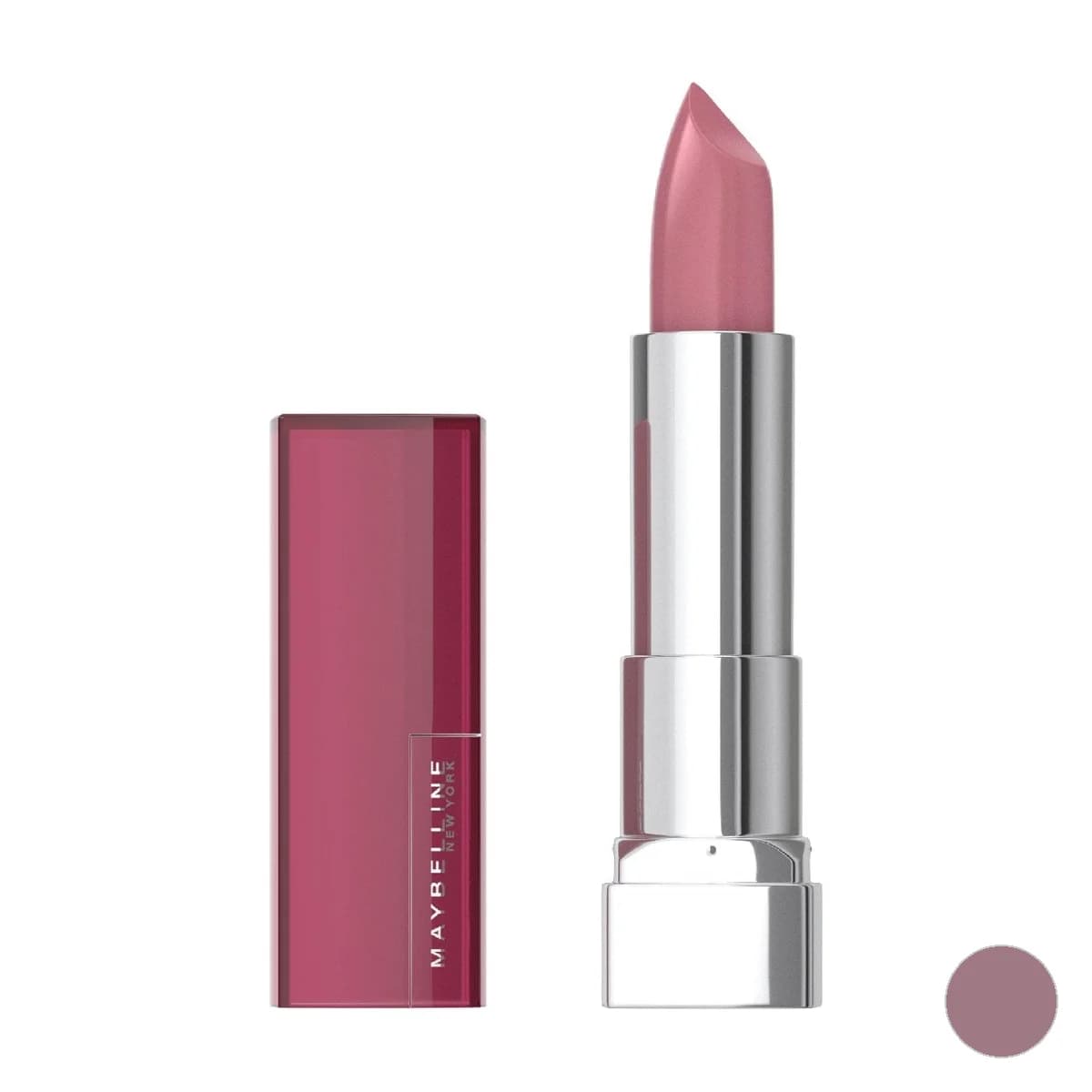 Maybelline Color Sensational® The Creams - Romantic+Rose