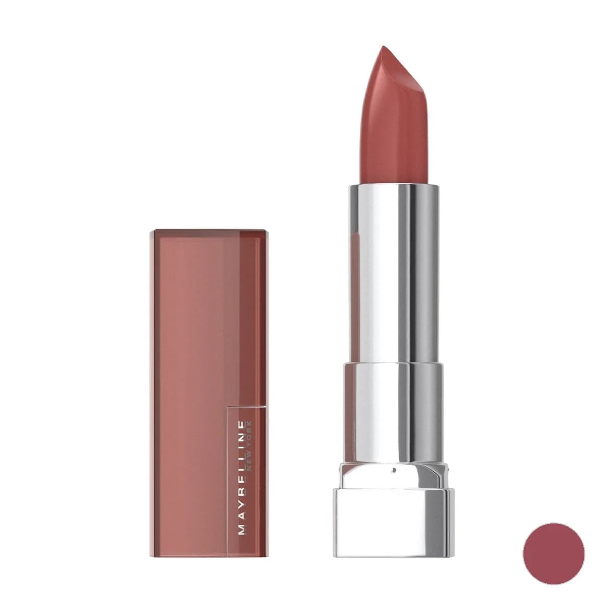 Maybelline Color Sensational® The Creams - Rum+Riche