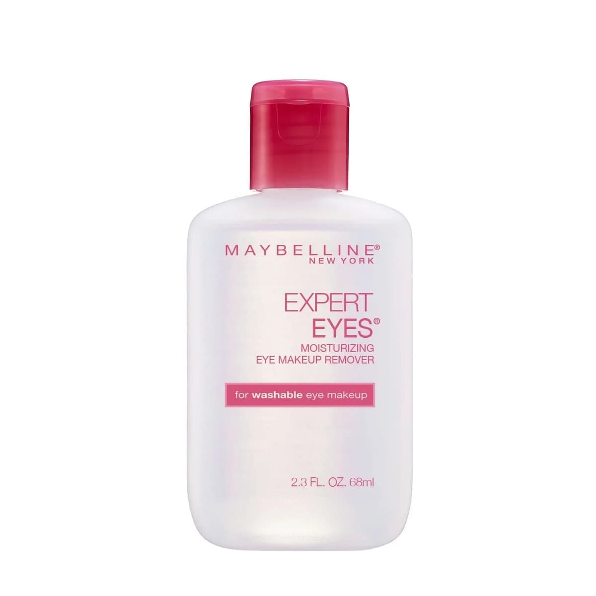 Maybelline Expert Eyes® - For+Waterproof+and+Washable+Eye+Makeup