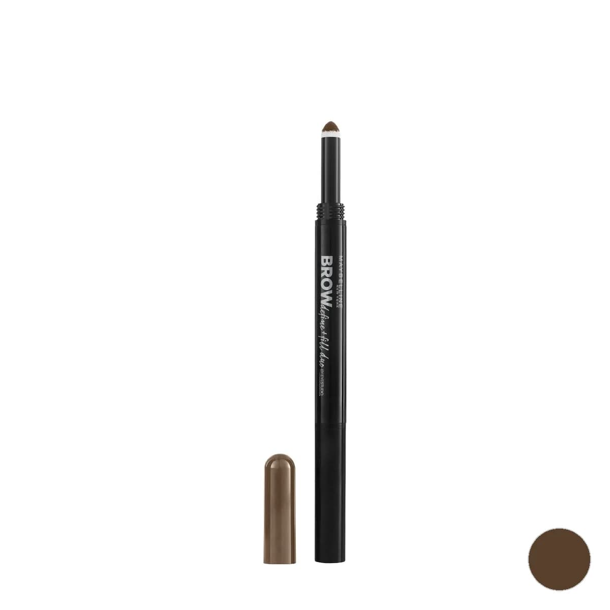 Maybelline Eyestudio® Brow Define + Fill Duo - Soft+Brown