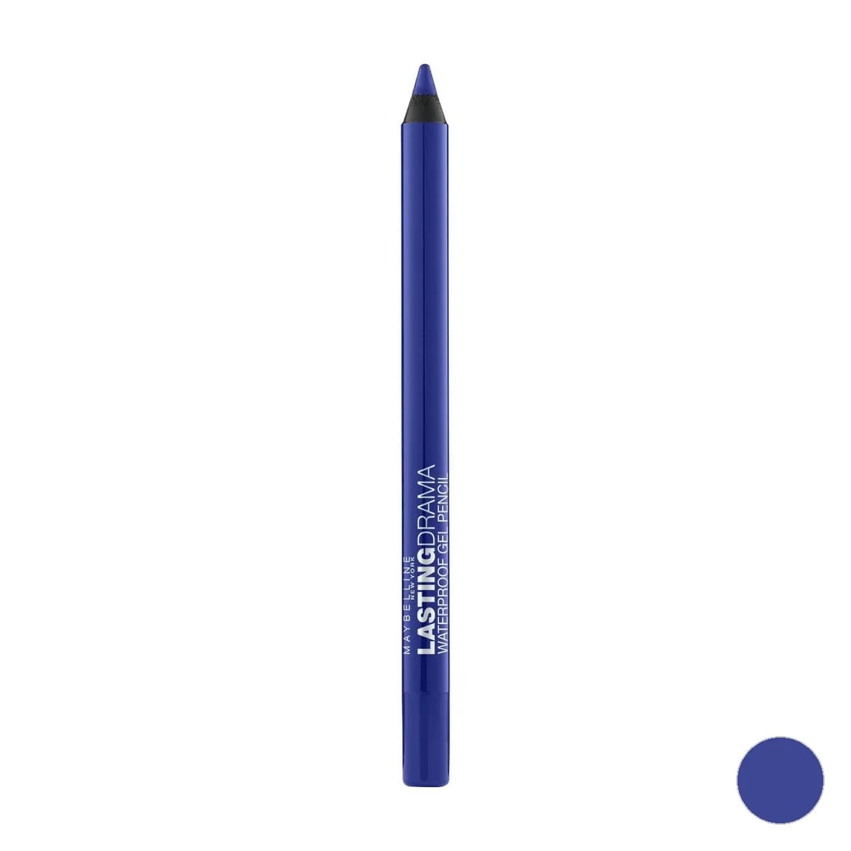 Maybelline Eyestudio® Lasting Drama® - Lustrous+Sapphire