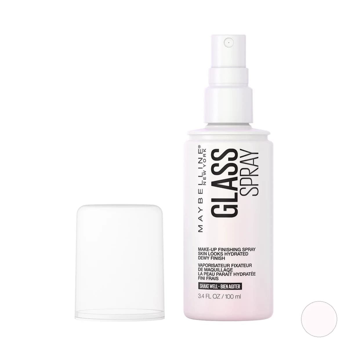 Maybelline Facestudio® Glass Spray - Glass+Skin+Spray