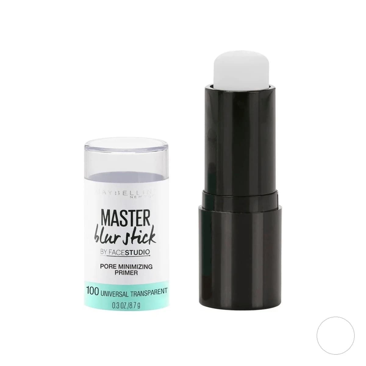 Maybelline Facestudio® Master Blur Stick - Universal+Transparent