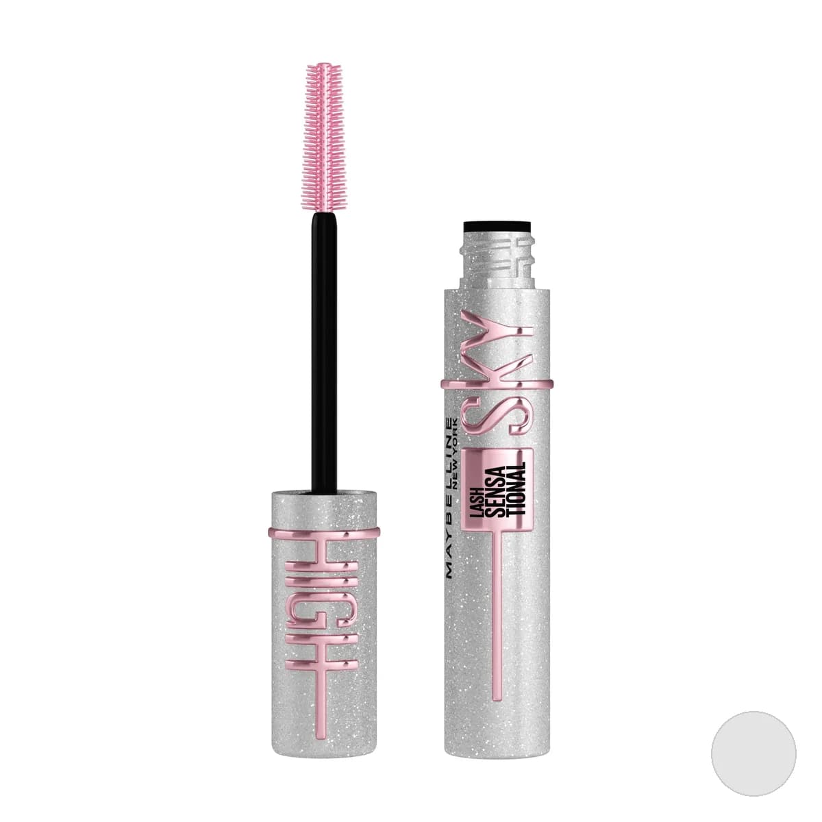 Maybelline Lash Sensational Sky High® - Space+Diamond