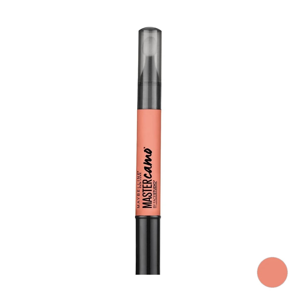 Maybelline Master Camo - Apricot+For+Dark+Circles+-+light+to+medium+skin+tones
