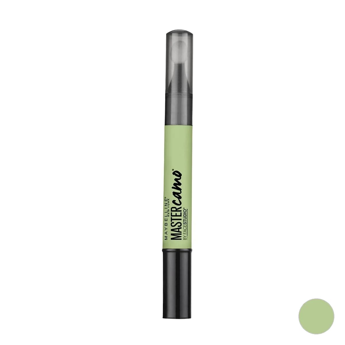 Maybelline Master Camo - Green+For+Redness+-+all+skin+tones