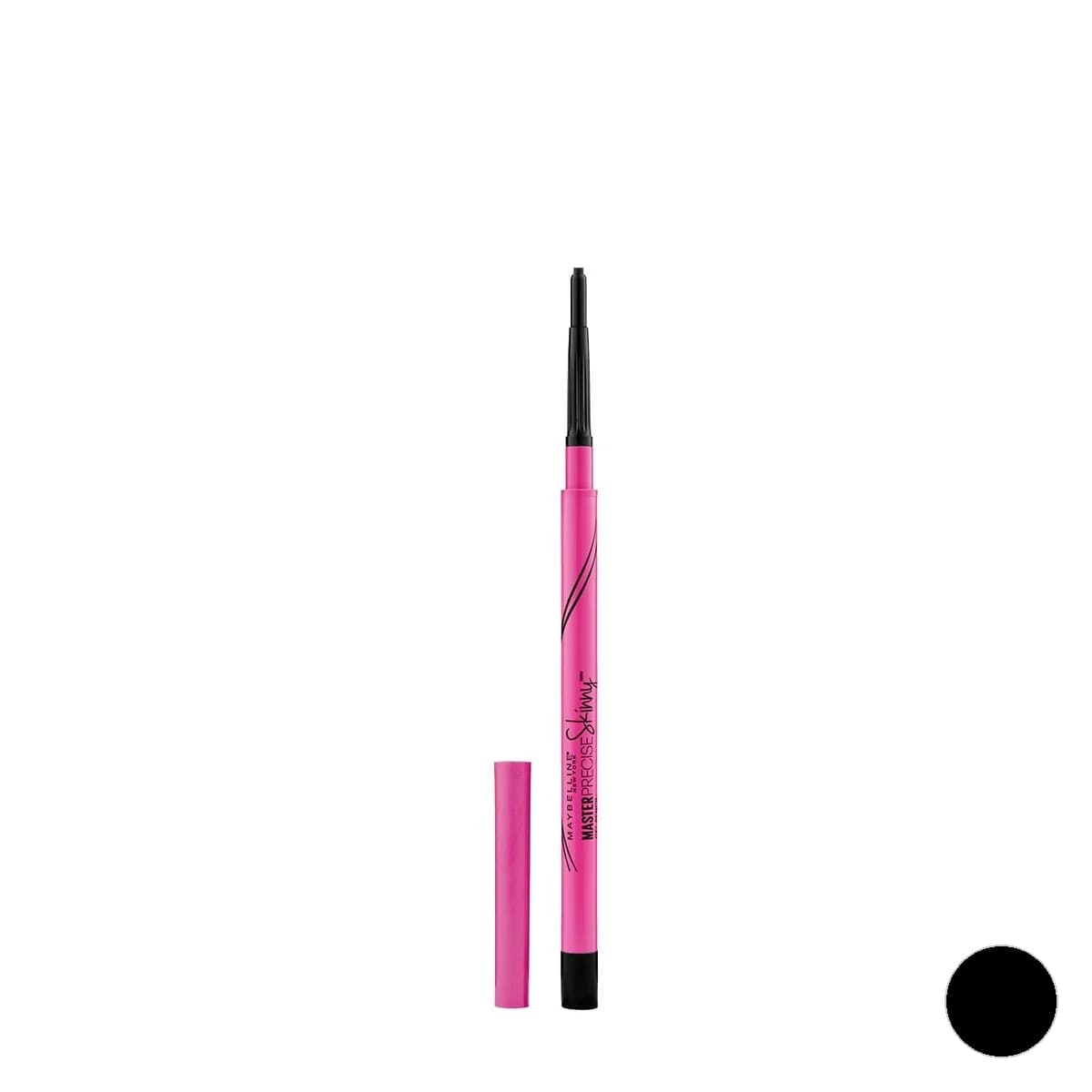 Maybelline Master Precise Skinny® - Defining+Black