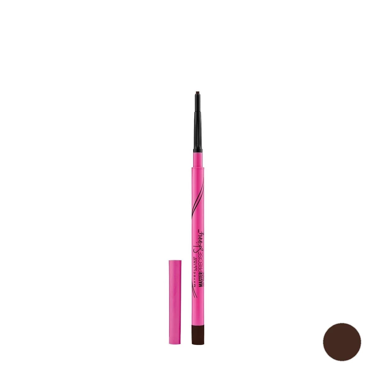 Maybelline Master Precise Skinny® - Sharp+Brown