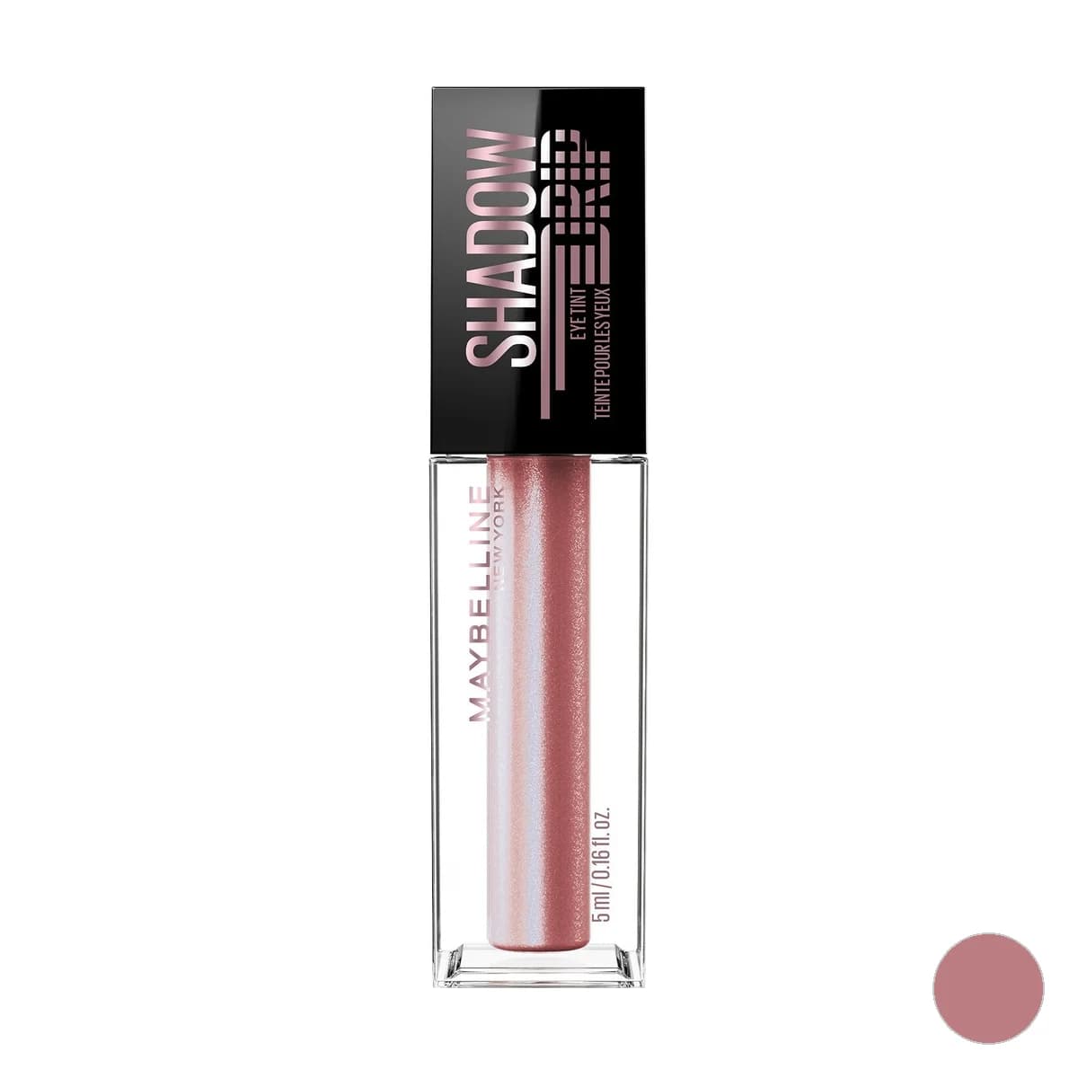 Maybelline Shadow Drip Eye Tint - Amethyst-Drip