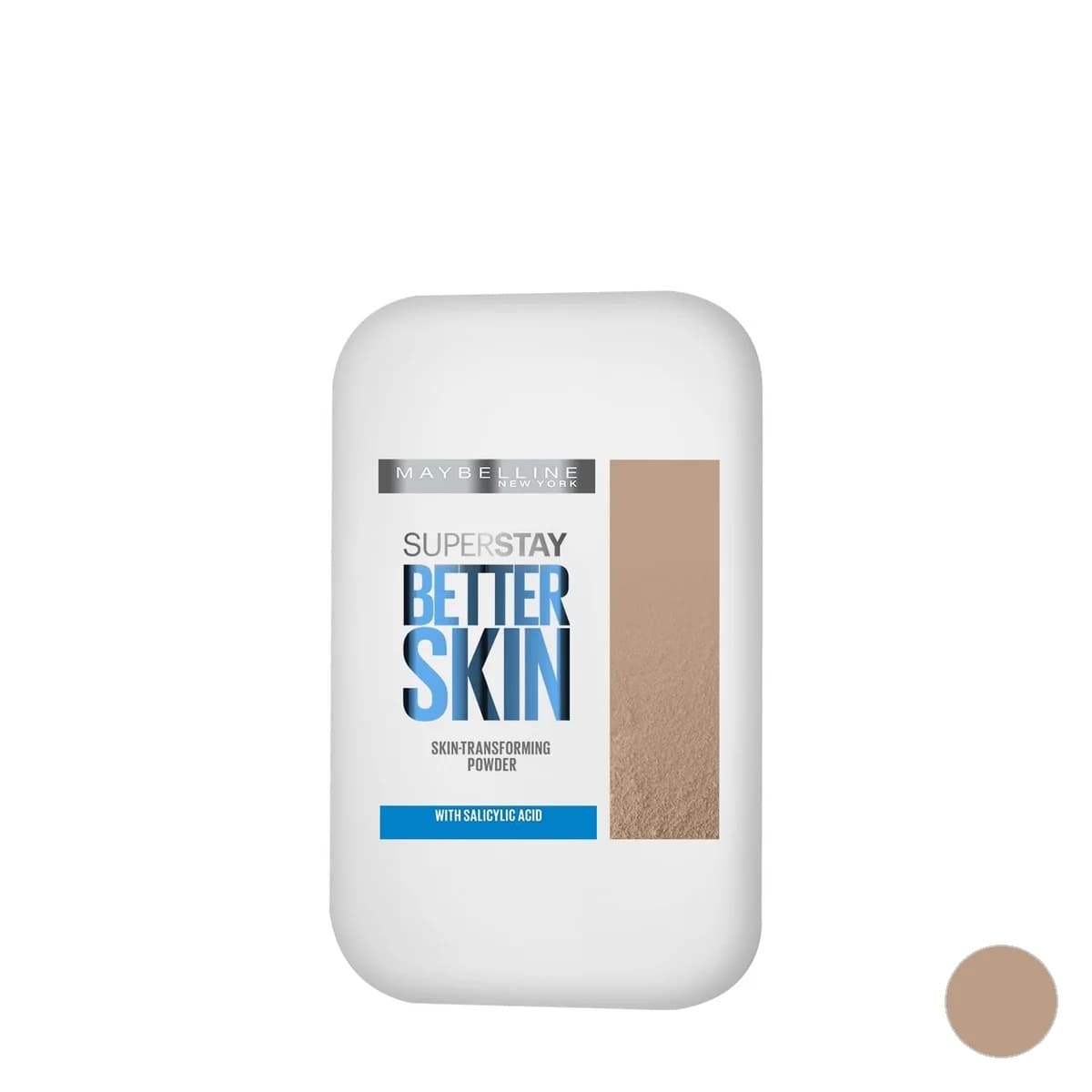 Maybelline Super Stay® Better Skin Powder - Classic+Ivory
