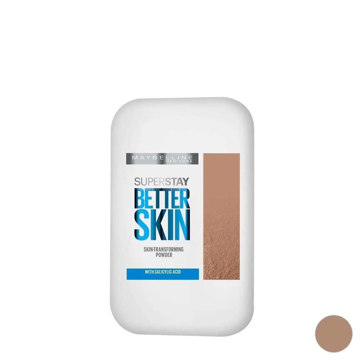 Maybelline Super Stay® Better Skin Powder - Coconut