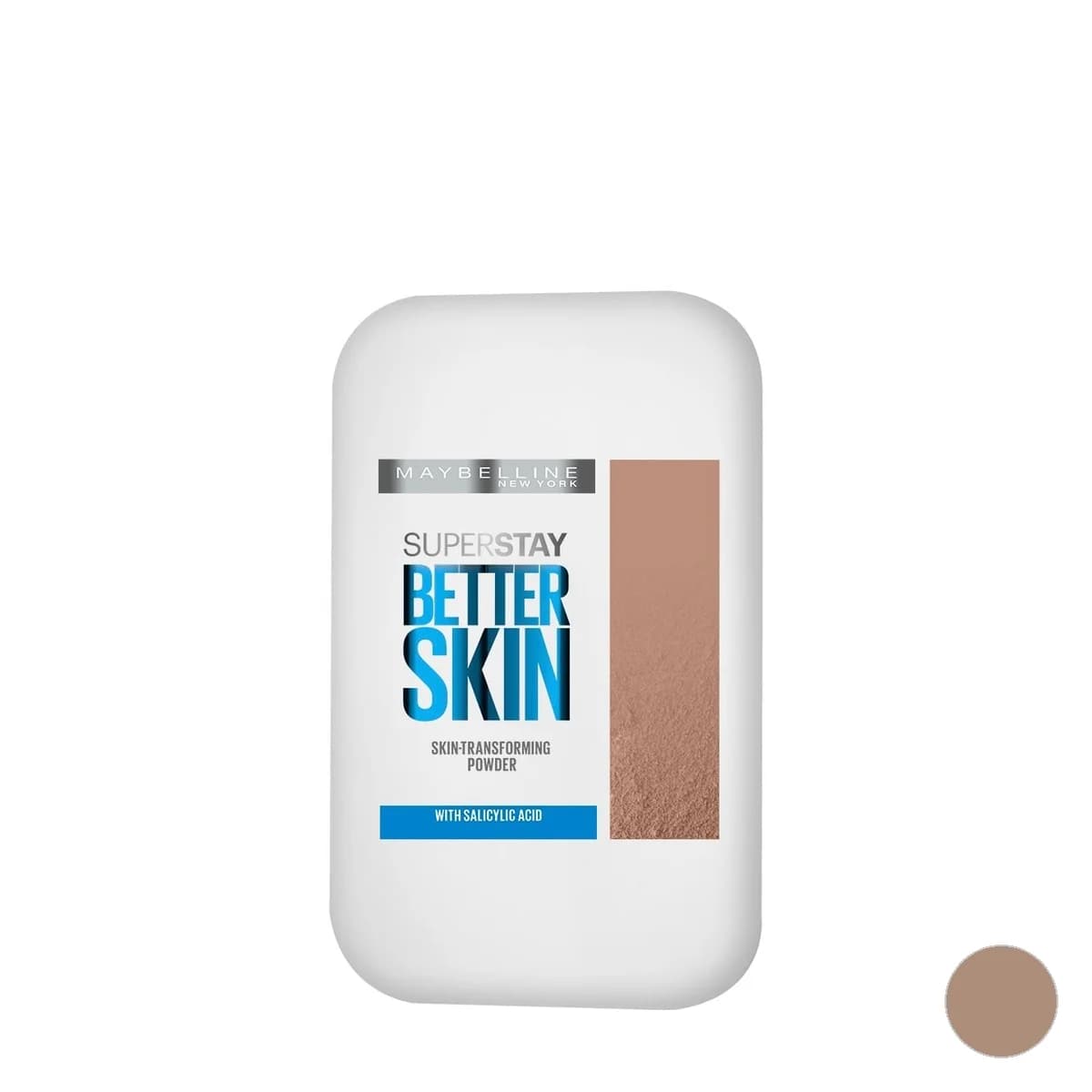 Maybelline Super Stay® Better Skin Powder - Pure+Beige