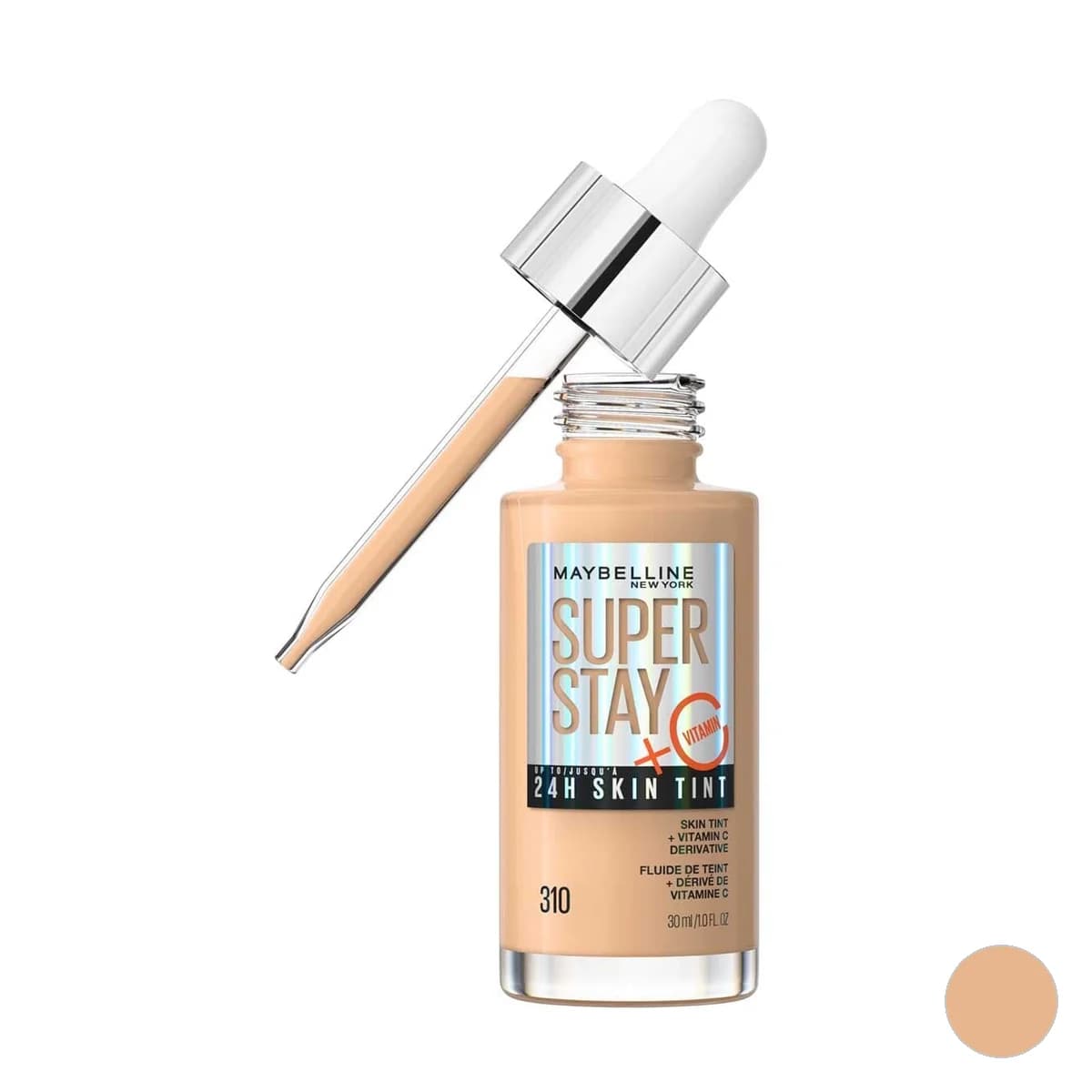 Maybelline Super Stay® Long-Lasting Skin Tint - 310