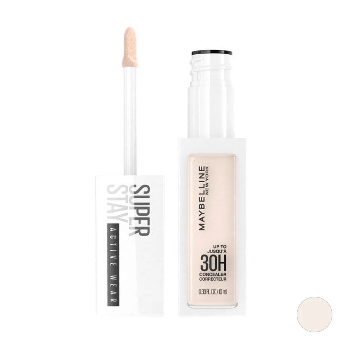 Maybelline Super Stay® Longwear Liquid Concealer - 01