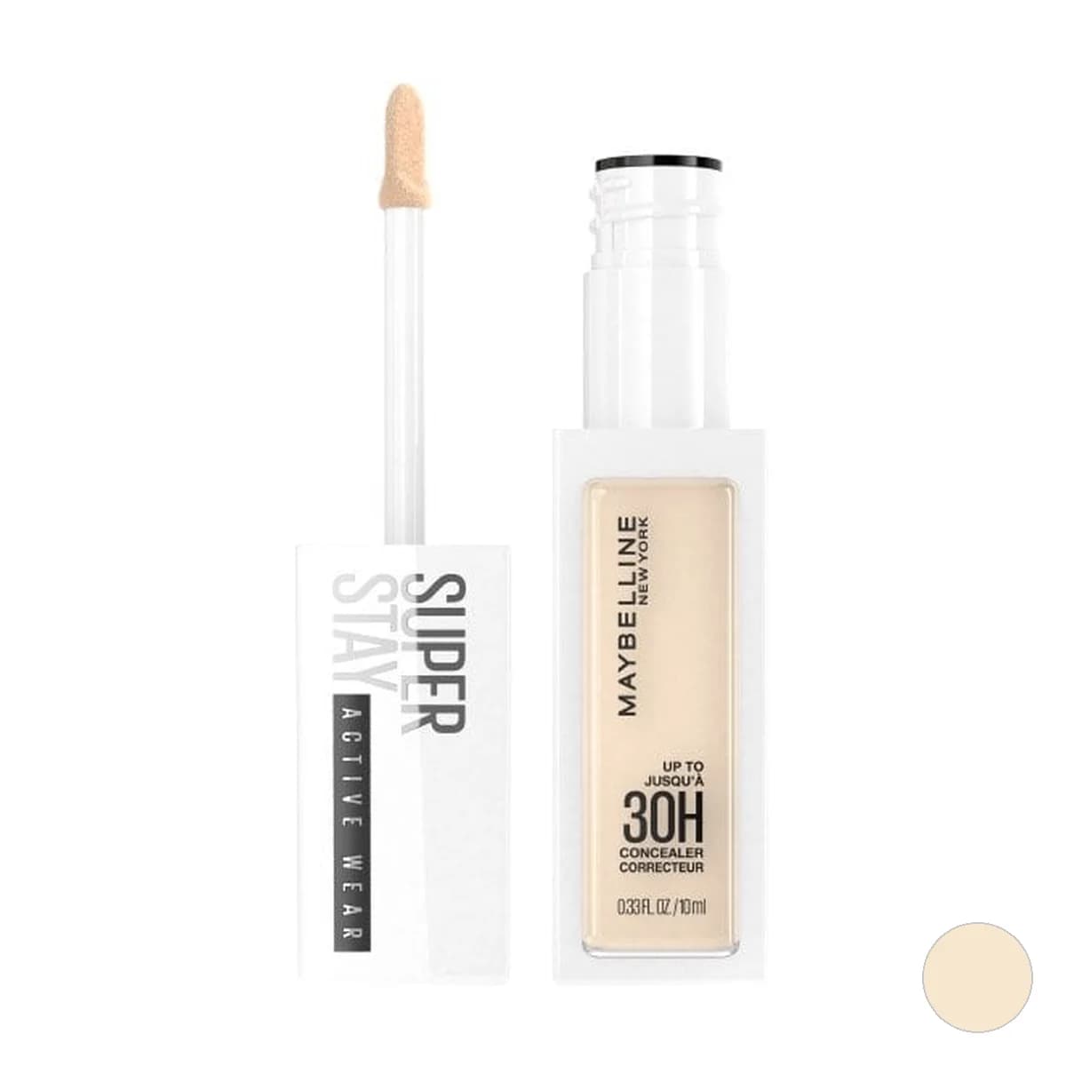 Maybelline Super Stay® Longwear Liquid Concealer - 05