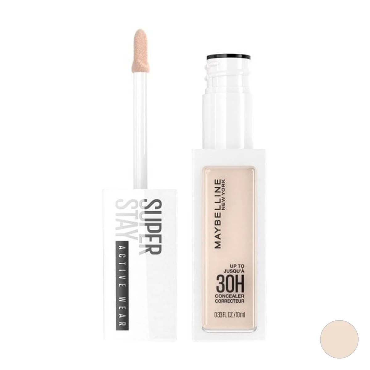 Maybelline Super Stay® Longwear Liquid Concealer - 10