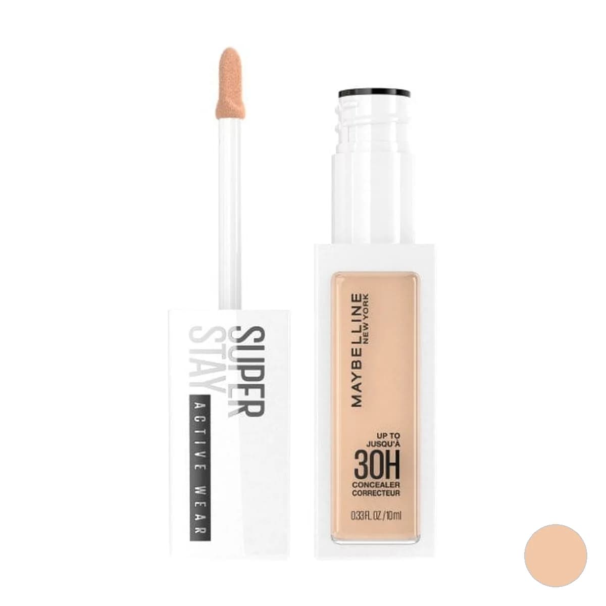 Maybelline Super Stay® Longwear Liquid Concealer - 20