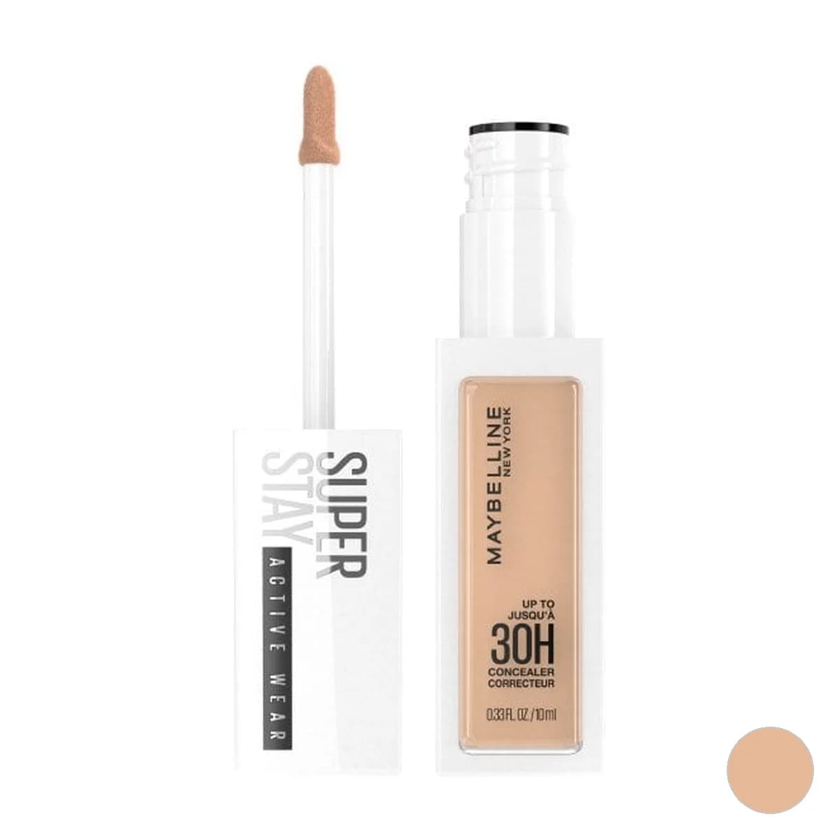 Maybelline Super Stay® Longwear Liquid Concealer - 25