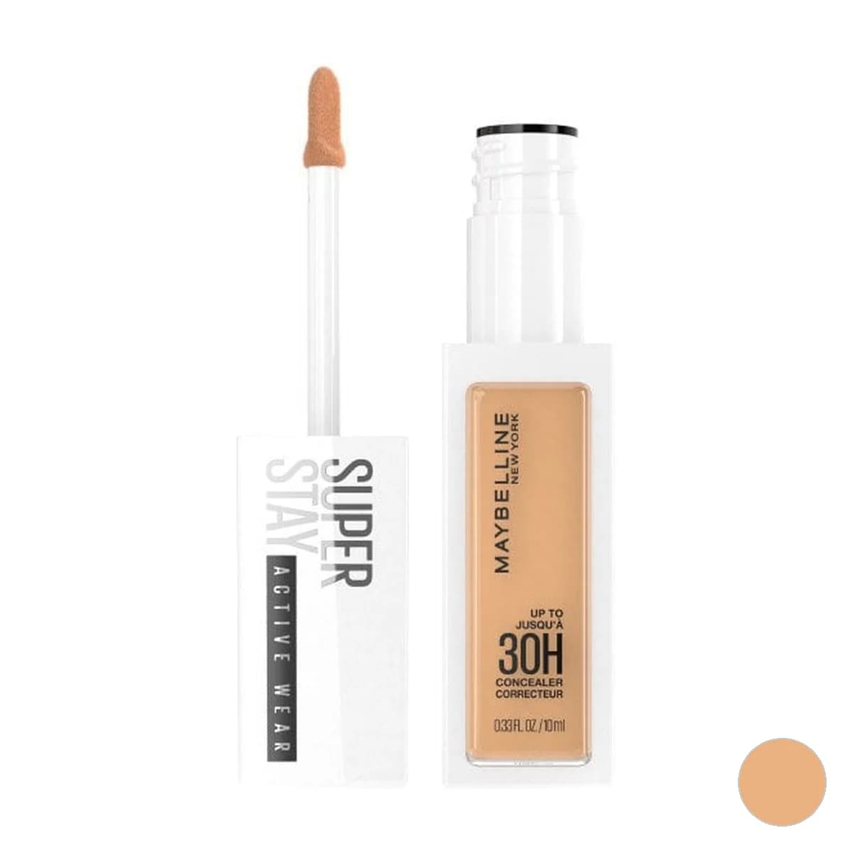 Maybelline Super Stay® Longwear Liquid Concealer - 30