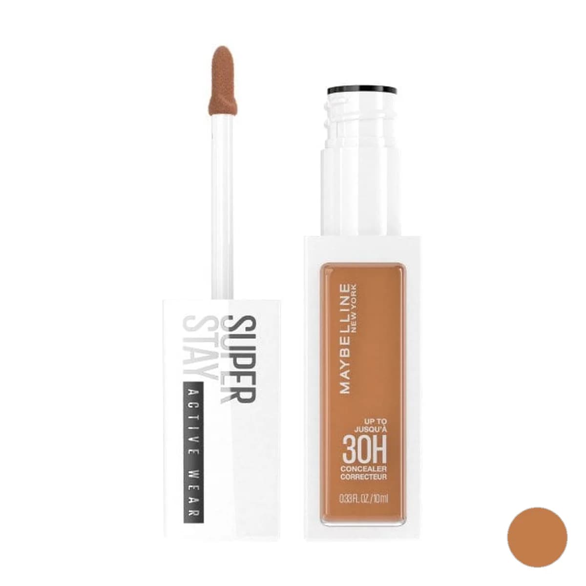 Maybelline Super Stay® Longwear Liquid Concealer - 42