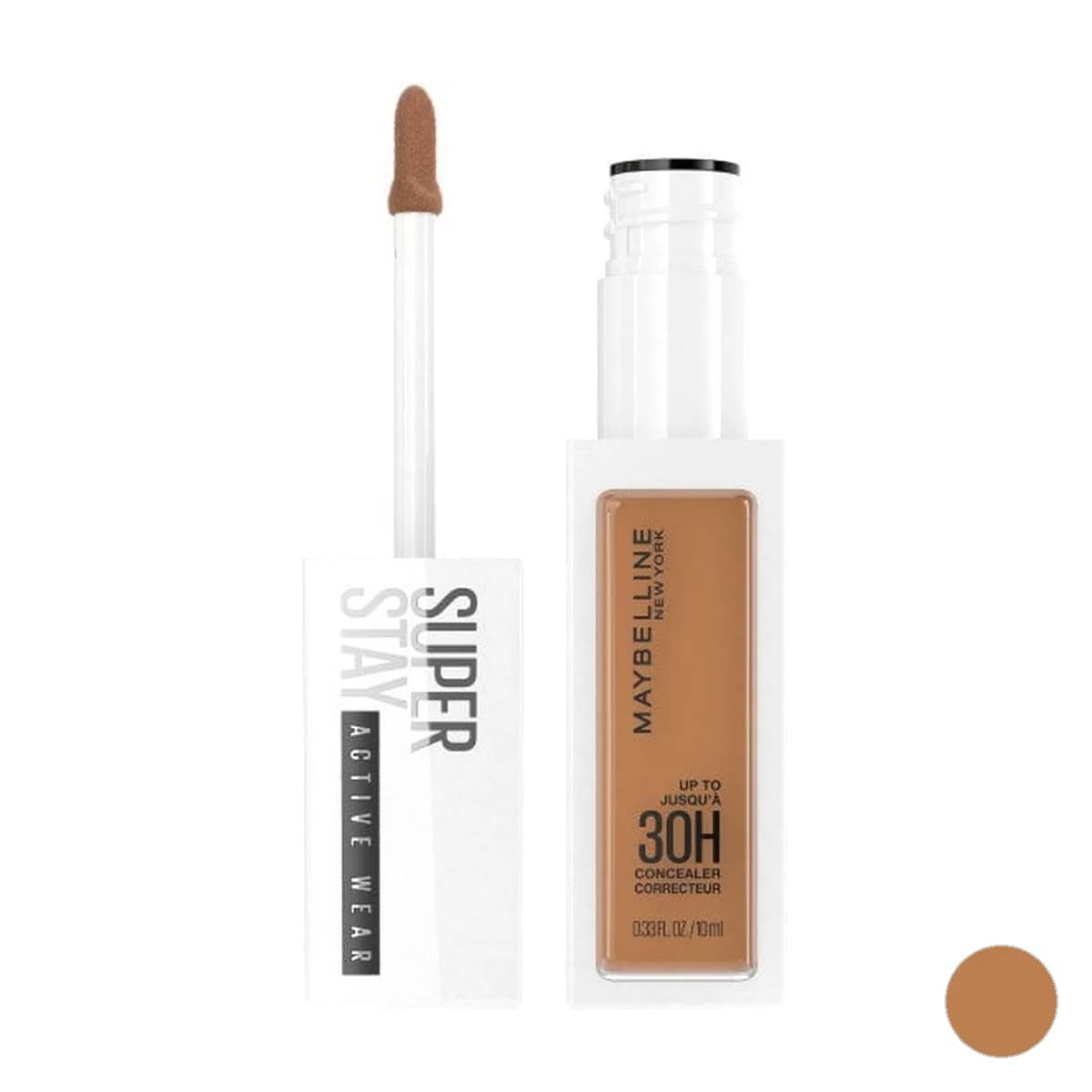 Maybelline Super Stay® Longwear Liquid Concealer - 45