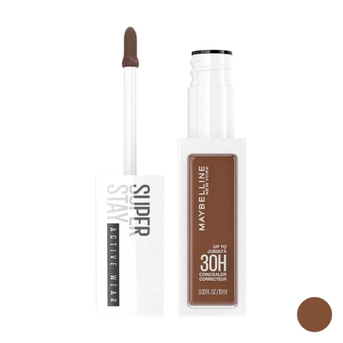 Maybelline Super Stay® Longwear Liquid Concealer - 70