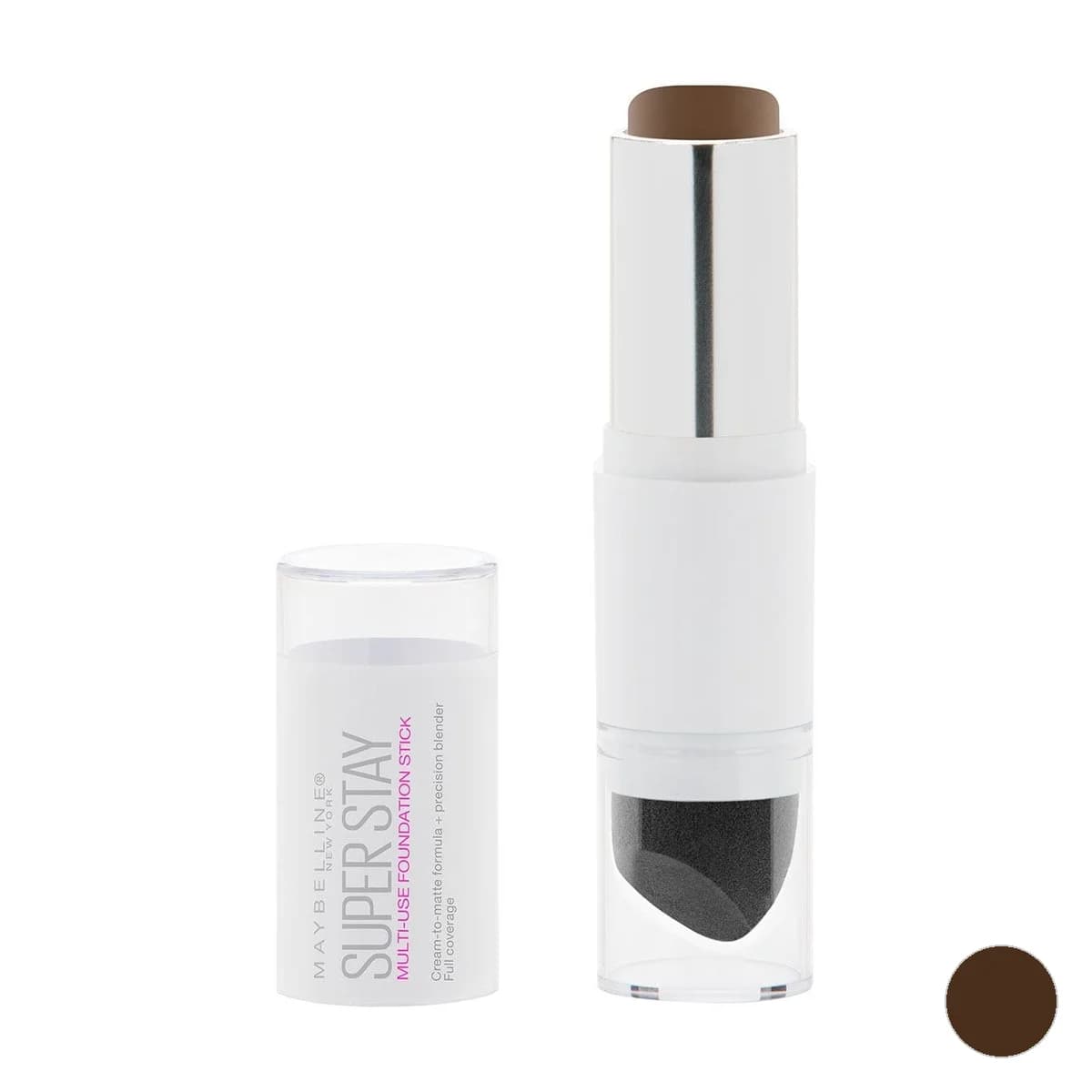 Maybelline Super Stay® Multi-Use Foundation Stick - Espresso