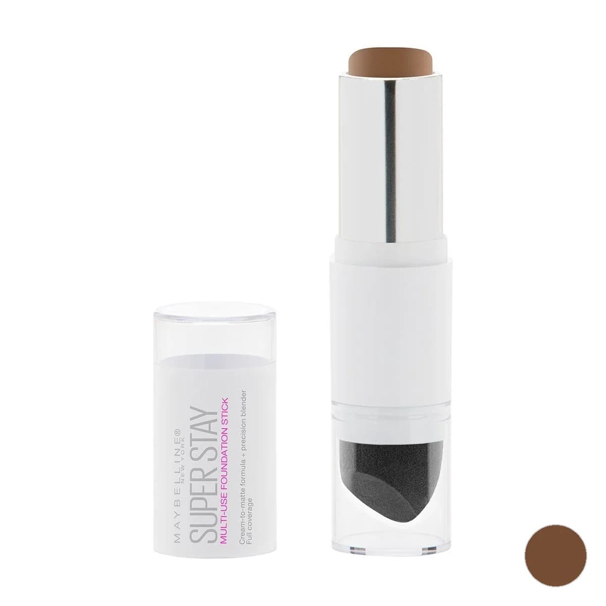 Maybelline Super Stay® Multi-Use Foundation Stick - Mocha