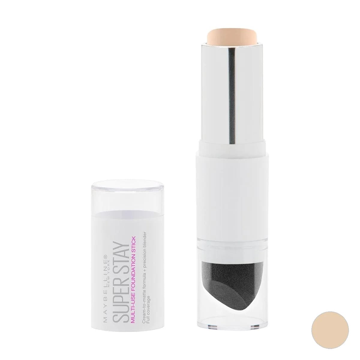 Maybelline Super Stay® Multi-Use Foundation Stick - Porcelain