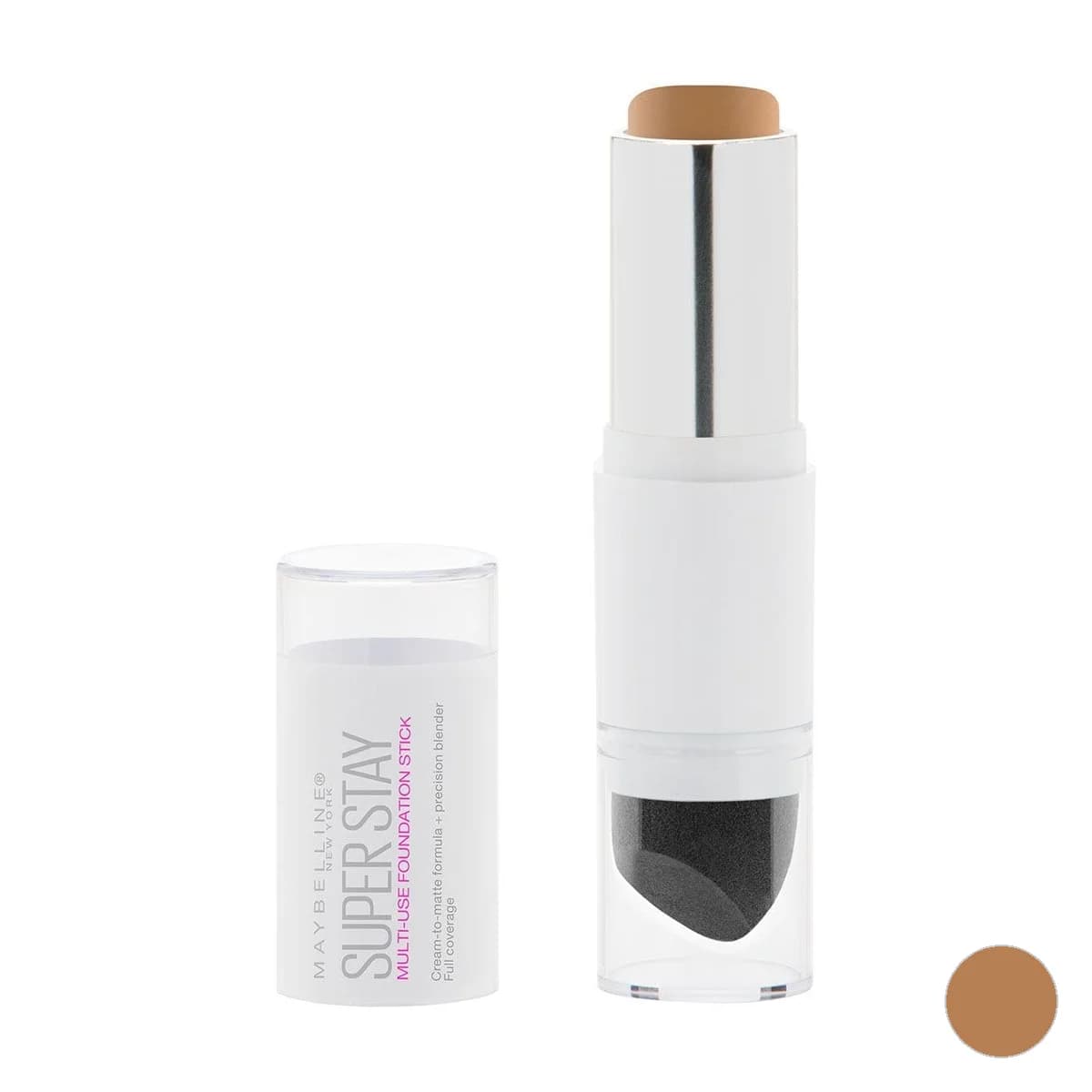 Maybelline Super Stay® Multi-Use Foundation Stick - Warm+Sun