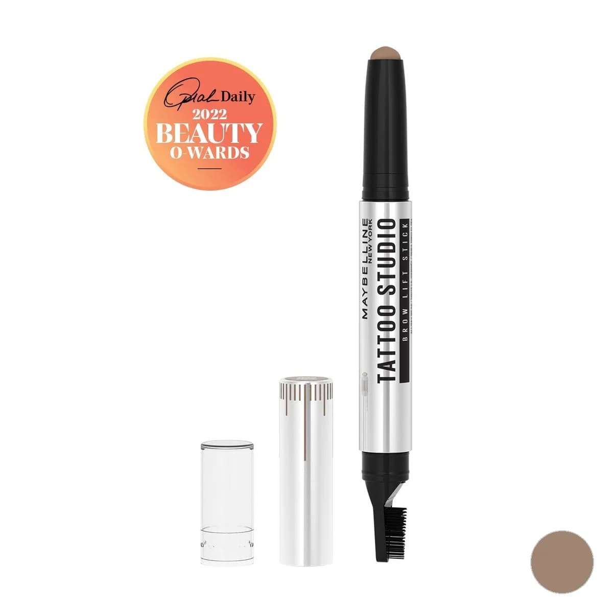 Maybelline Tattoo Studio Brow Lift® Stick - Blonde